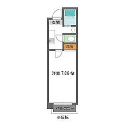 大阪市旭区大宮4丁目