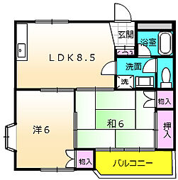 相模原市南区上鶴間2丁目