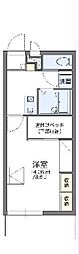レオパレスＥ．Ｔ．Ｒ 106