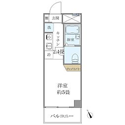 墨田区東向島3丁目