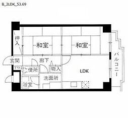 横浜市鶴見区駒岡5丁目