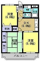 宇都宮市簗瀬3丁目