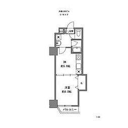 品川区南大井6丁目