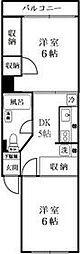 豊島区西巣鴨2丁目