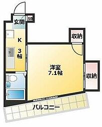 北区王子本町3丁目