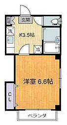 調布市多摩川5丁目