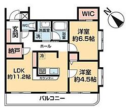 所沢市東所沢2丁目