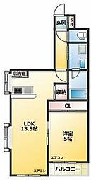 足立区西新井4丁目