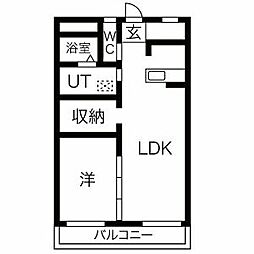 岐阜市長森本町1丁目