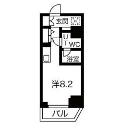 スパシエ　ウインド横浜 902