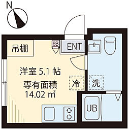 杉並区阿佐谷南3丁目