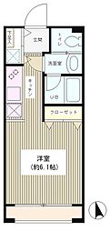 世田谷区玉川田園調布2丁目