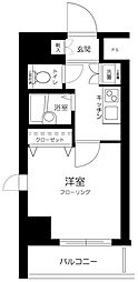 品川区西五反田8丁目