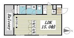 新宿区西落合1丁目