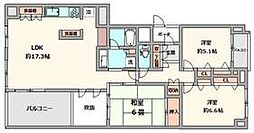 越谷市千間台東4丁目