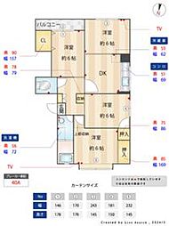 福岡市早良区原2丁目