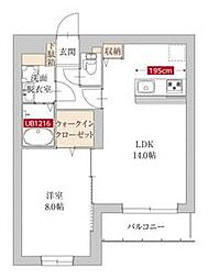 日野市日野本町1丁目