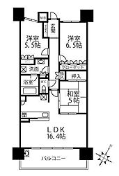 パークホームズ千里中央