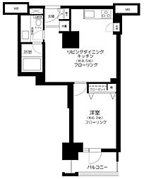 新宿区北新宿3丁目