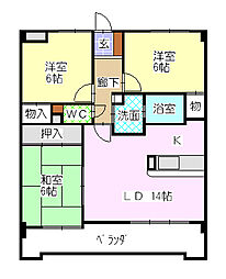 名古屋市緑区西神の倉1丁目