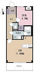 小平市花小金井南町1丁目