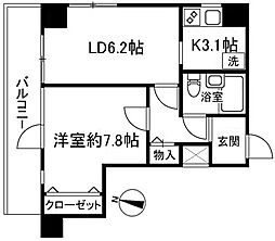 中野区南台3丁目