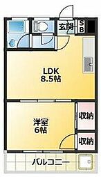 戸田市喜沢1丁目