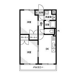 春日部市豊野町1丁目