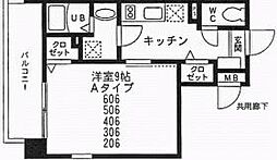 府中市美好町3丁目