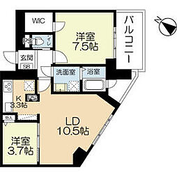 福岡市中央区地行2丁目