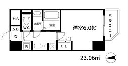 W-STYLE難波 904