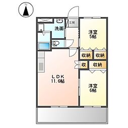 本巣郡北方町柱本南1丁目