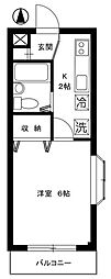 西東京市下保谷2丁目