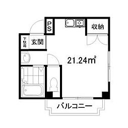 立川市富士見町2丁目