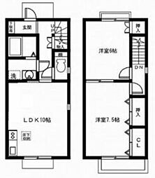 名古屋市中村区日比津町の一戸建て