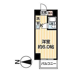 新宿区西落合3丁目