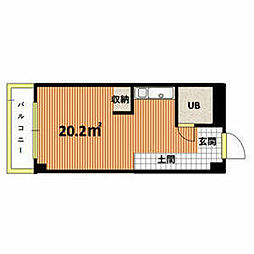 福岡市南区大楠1丁目