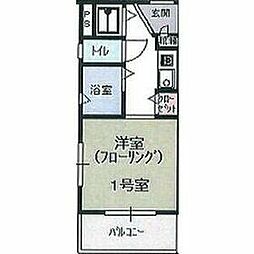 福岡市城南区別府2丁目