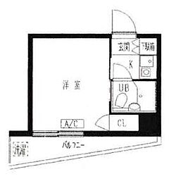 大田区上池台1丁目