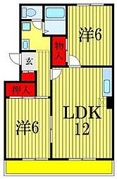 船橋市薬円台5丁目