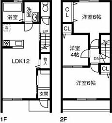 岐阜市元町3丁目の一戸建て