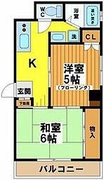 渋谷区本町4丁目