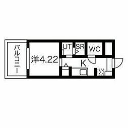 福岡市城南区荒江1丁目