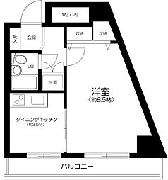 横浜市西区平沼1丁目