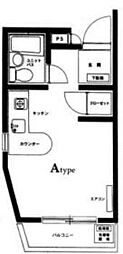 大田区久が原5丁目