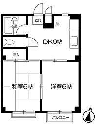 横浜市鶴見区平安町1丁目