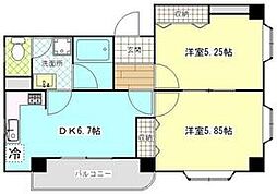 横須賀市船越町6丁目