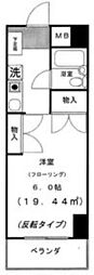 練馬区貫井2丁目