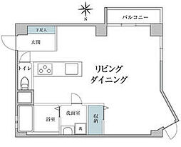 豊島区北大塚1丁目