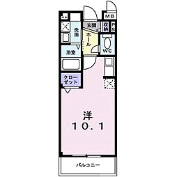 大阪市住吉区清水丘1丁目